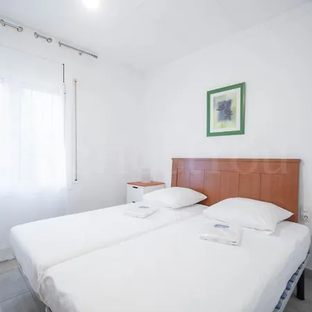 Spacieux Puig-rom 114, - Wehostyou Apartamento *