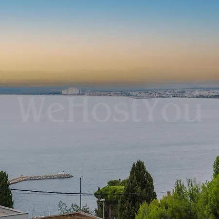 Spacieux Puig-rom 114, - Wehostyou *
