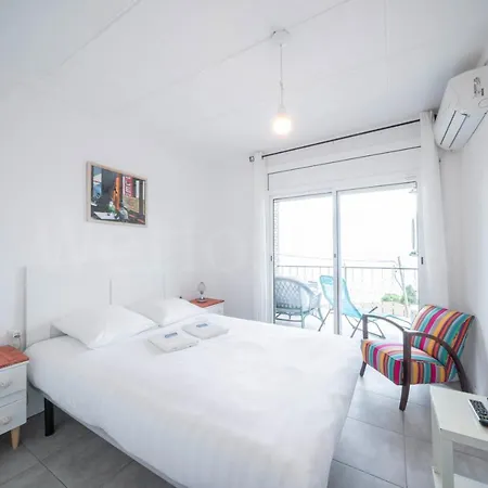 Apartment Spacieux Puig-rom 114, - Wehostyou *