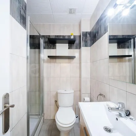 Apartment Spacieux Puig-rom 114, - Wehostyou Roses
