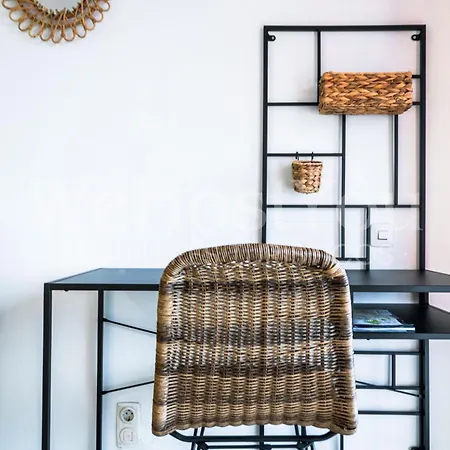 Spacieux Puig-rom 114, - Wehostyou Apartment Roses