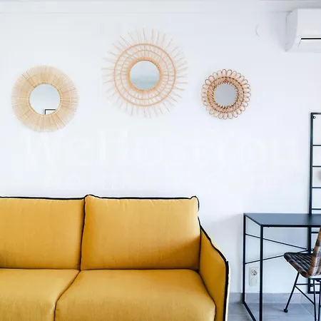 Apartment Spacieux Puig-rom 114, - Wehostyou *